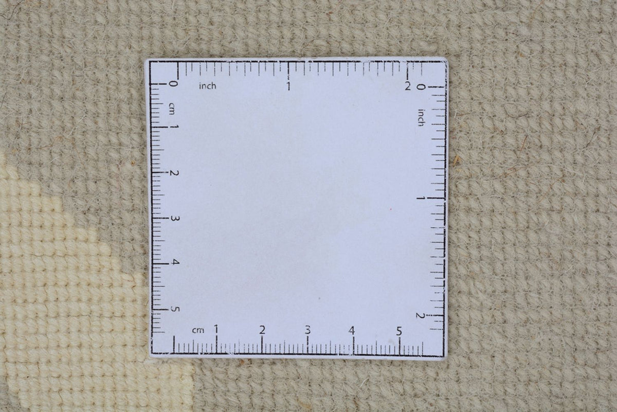 Designer tapijt - 236 x 174 cm - beige