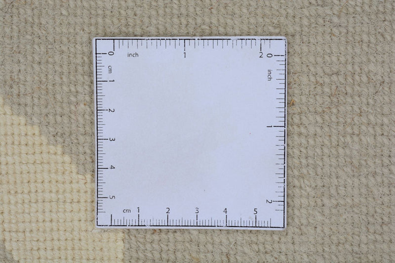 Designer tapijt - 236 x 174 cm - beige