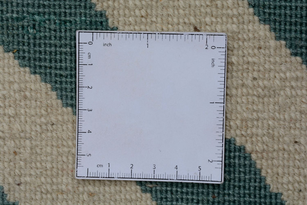 Designer tapijt - 237 x 169 cm - veelkleurig