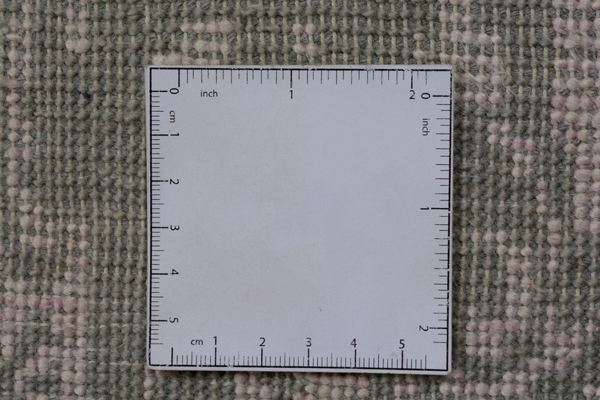 Designer tapijt - 257 x 171 cm - zalm