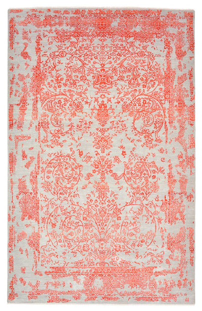 Designer tapijt 186x279cm - Designerteppich
