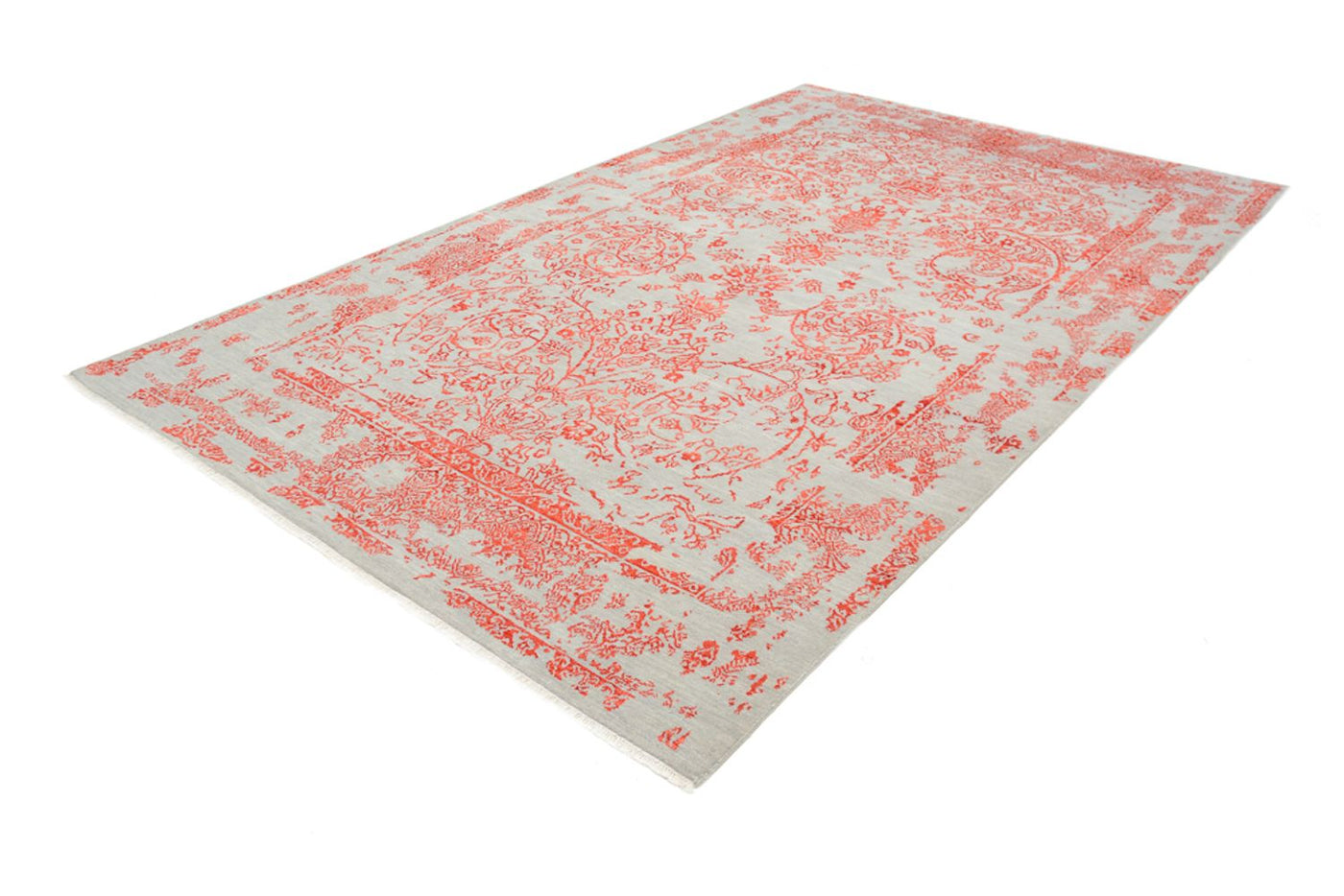 Designer tapijt 279x186cm - Designerteppich
