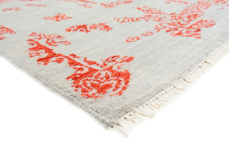 Designer tapijt - 279 x 186 cm - roze