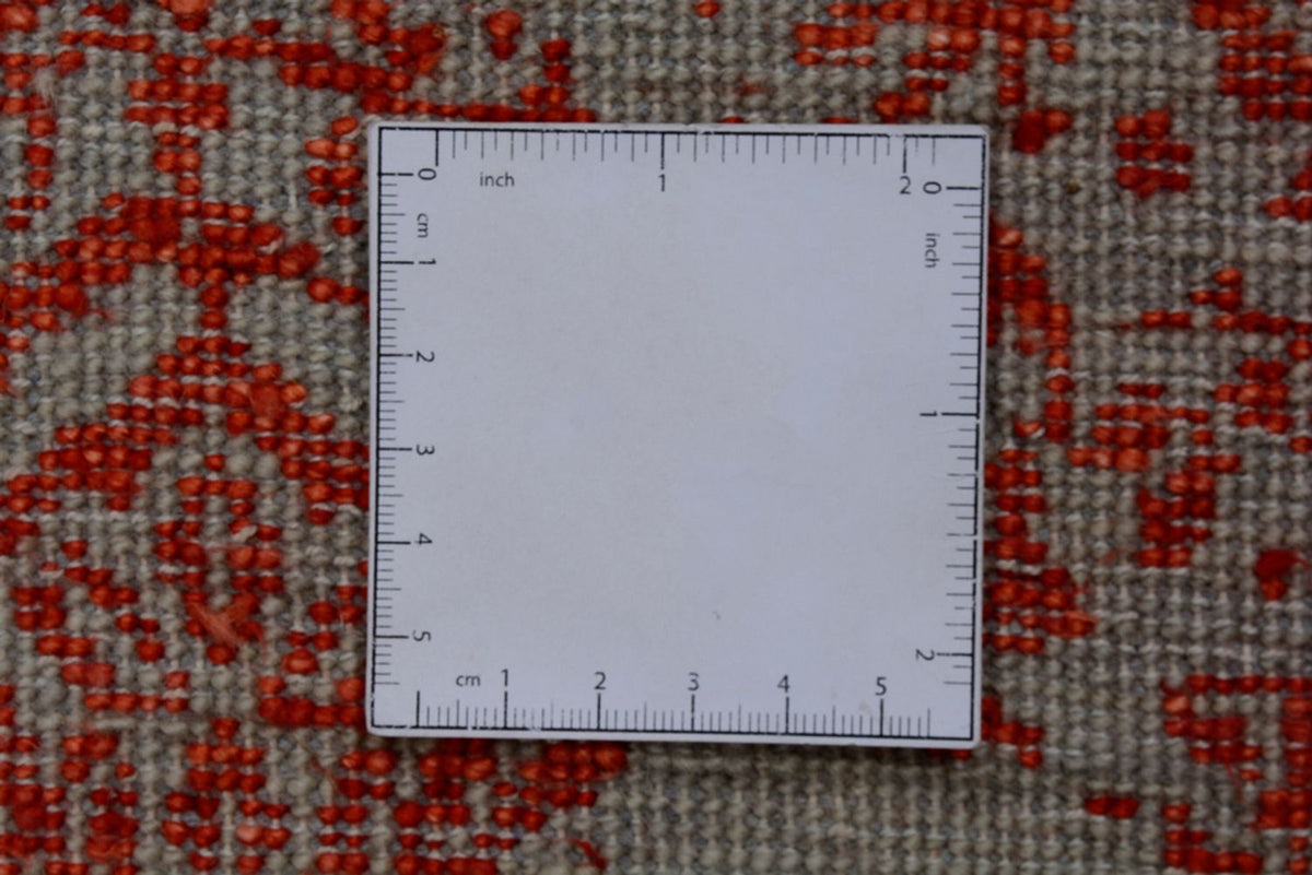 Designer tapijt - 279 x 186 cm - roze