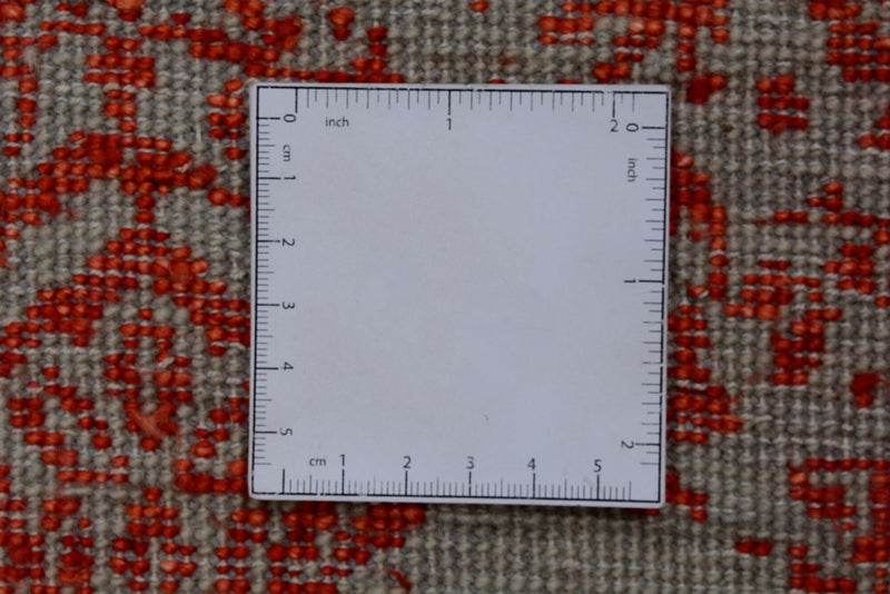 Designer tapijt - 279 x 186 cm - roze