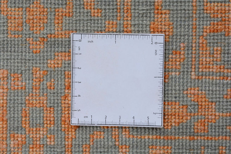 Designer tapijt - 292 x 199 cm - zalm