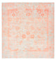 Designer tapijt 261x251cm - Designerteppich