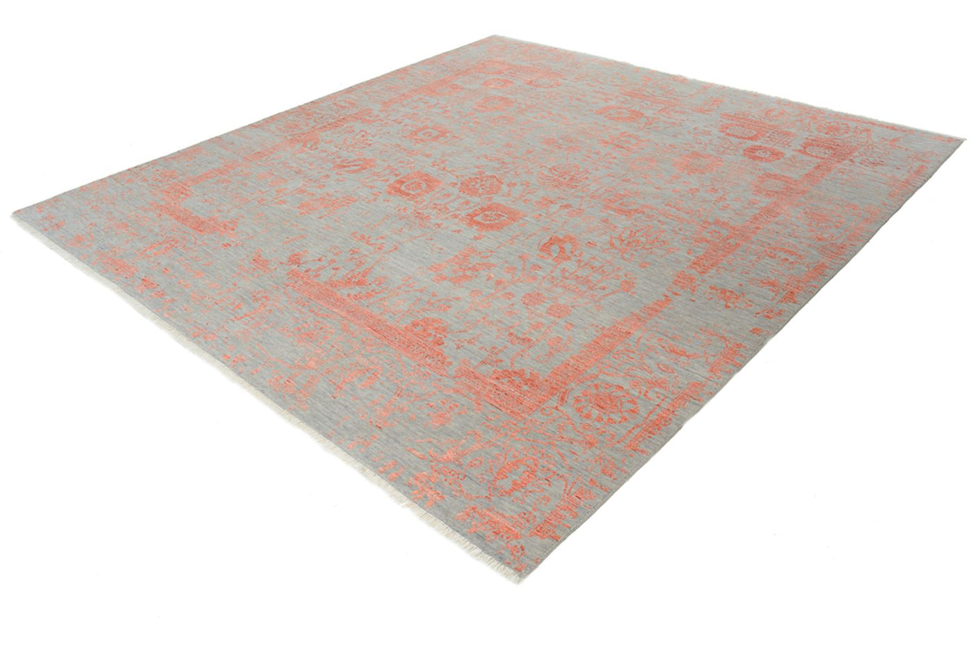 Designer tapijt 261x251cm - Designerteppich