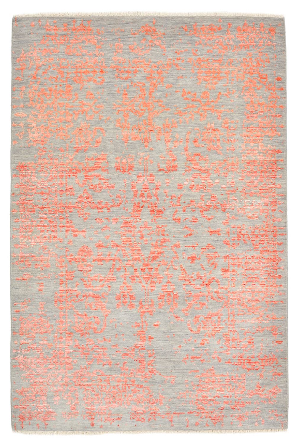 Designer tapijt 182x126cm - Designerteppich
