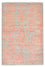 Designer tapijt - 182 x 126 cm - oranje