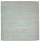 Designer tapijt 249x249cm - Designerteppich