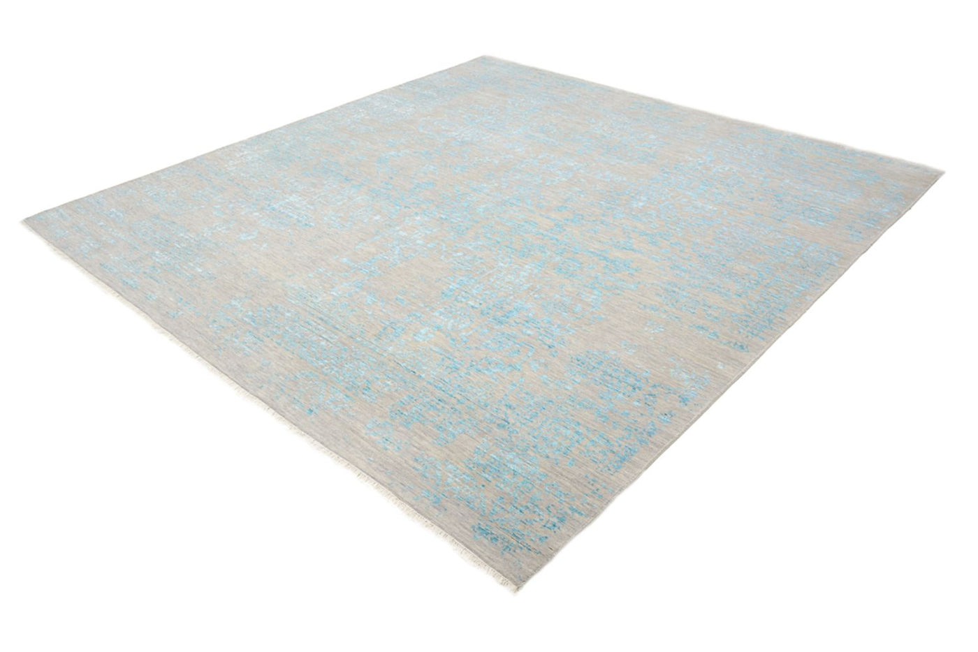 Designer tapijt 249x249cm - Designerteppich