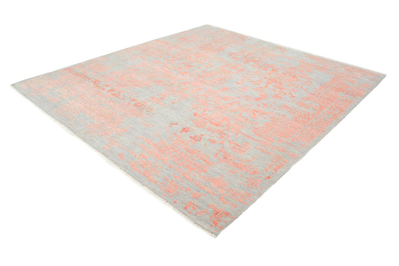 Designer tapijt 257x249cm - Designerteppich