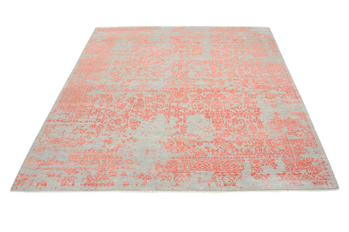 Designer tapijt - 261 x 251 cm - roze