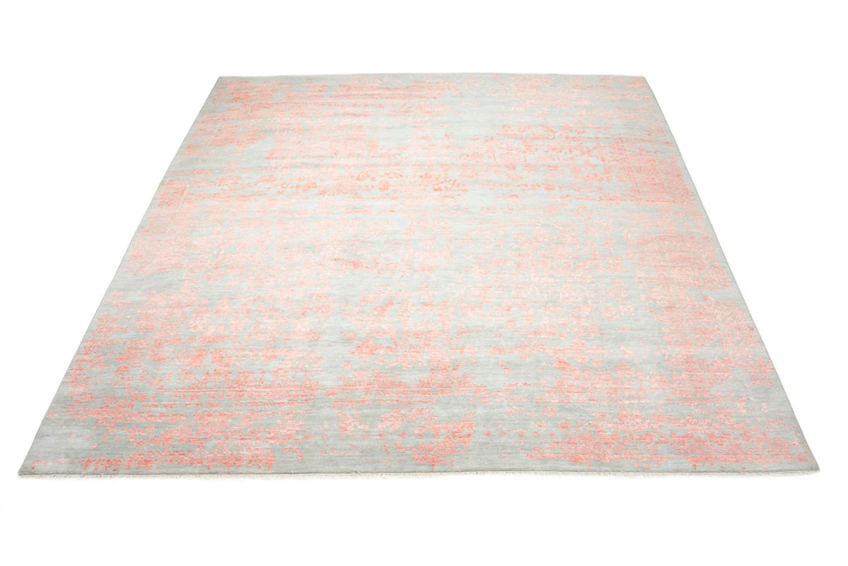 Designer tapijt - 261 x 251 cm - roze