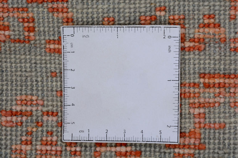 Designer tapijt - 261 x 251 cm - roze