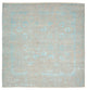 Designer tapijt 301x301cm