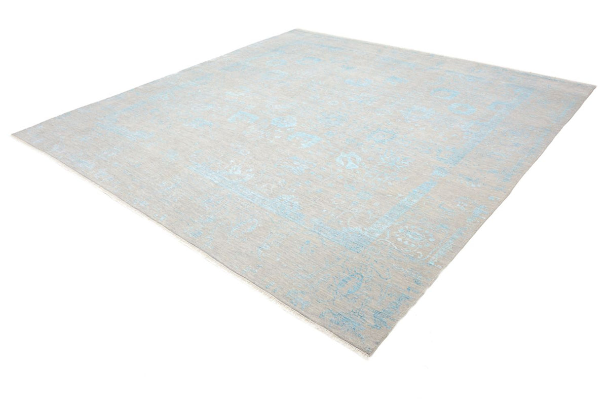 Designer tapijt 301x301cm