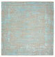 Designer tapijt 308x303cm - Designerteppich
