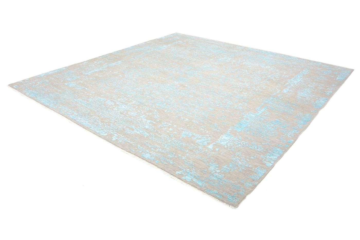 Designer tapijt 308x303cm - Designerteppich