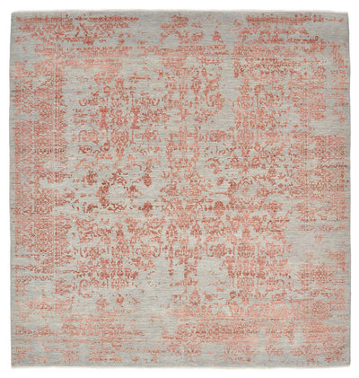 Designer tapijt 306x309cm - Designerteppich