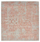 Designer tapijt 309x306cm - Designerteppich