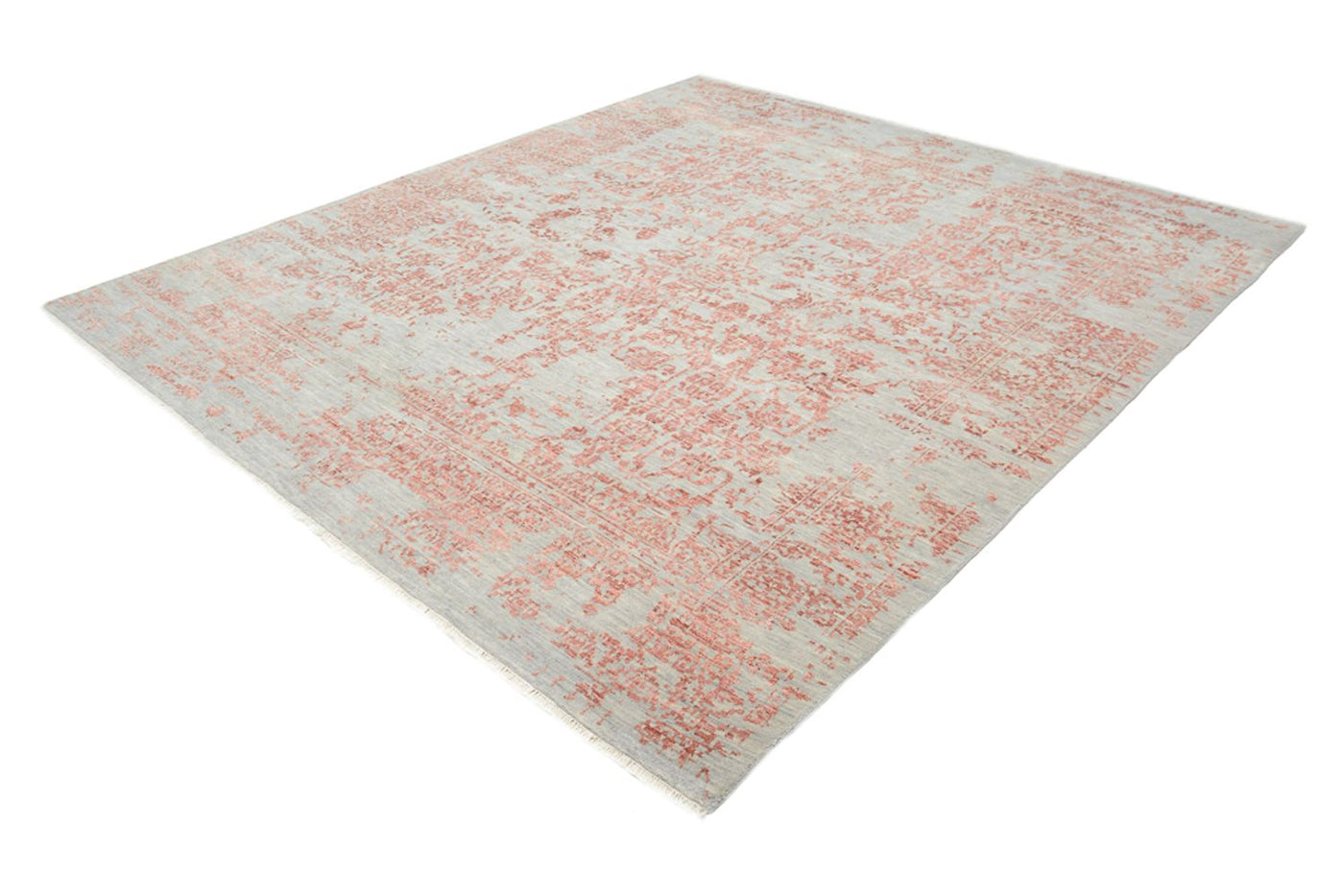 Designer tapijt 309x306cm - Designerteppich