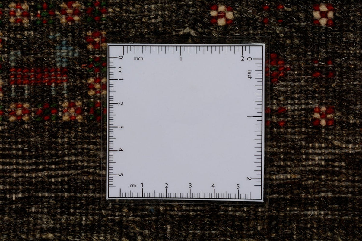 Gabbeh Tapijt - Loribaft Indus - 240 x 166 cm - veelkleurig