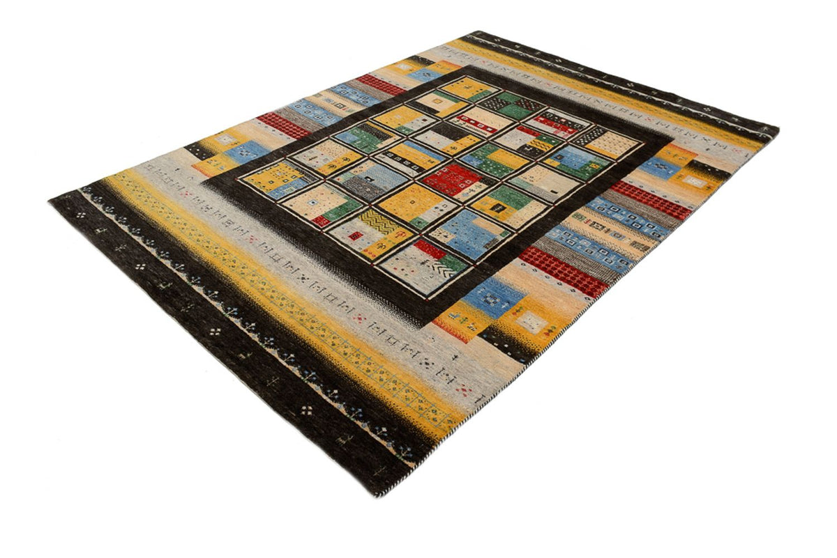 Indo Loribaft Tapijt 173x239cm - Wollen tapijt