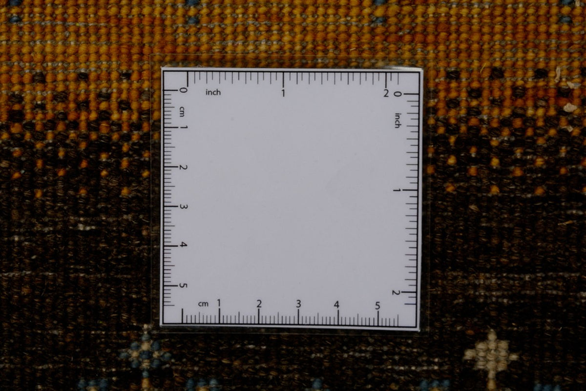 Gabbeh Tapijt - Loribaft Indus - 239 x 173 cm - veelkleurig