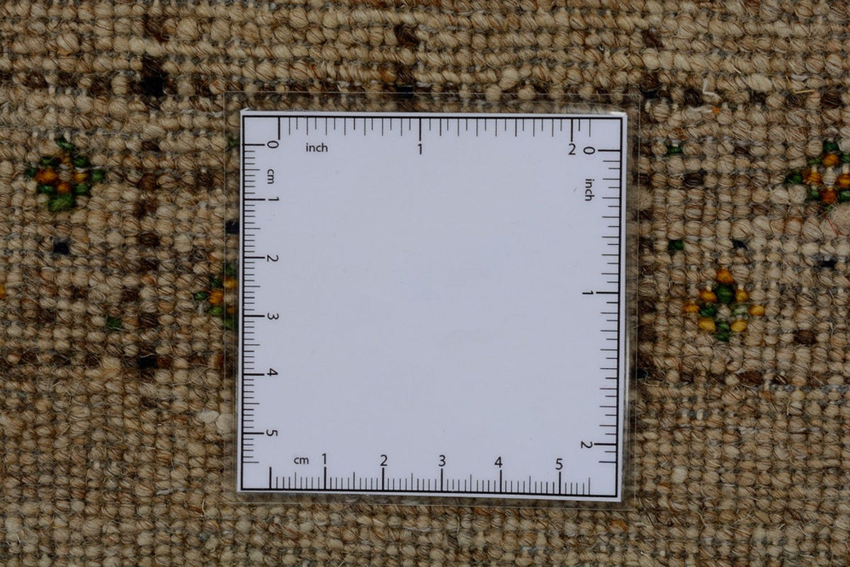 Gabbeh Tapijt - Loribaft Indus - 248 x 166 cm - veelkleurig