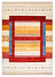 Indo Loribaft Tapijt 298x207cm - Wollen tapijt