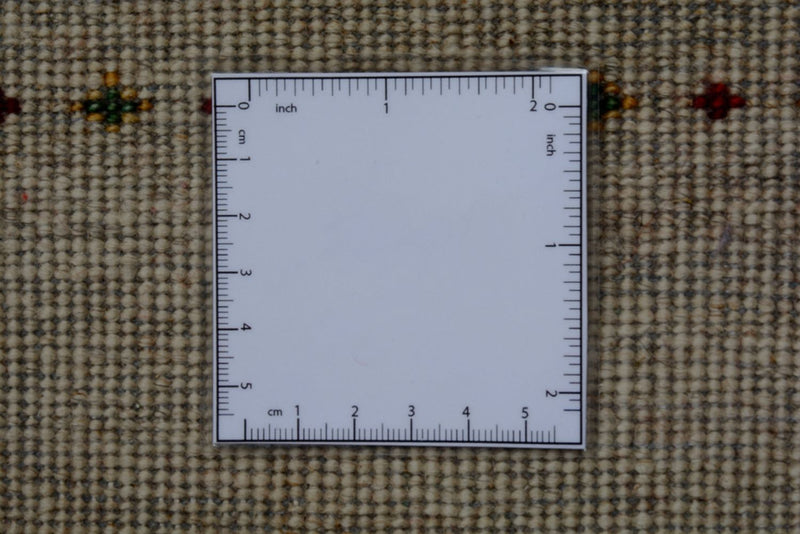 Gabbeh Tapijt - Loribaft Indus - 298 x 207 cm - veelkleurig