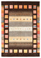 Indo Loribaft Tapijt 249x174cm - Wollen tapijt