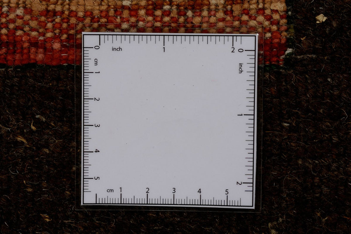 Gabbeh Tapijt - Loribaft Indus - 249 x 174 cm - veelkleurig