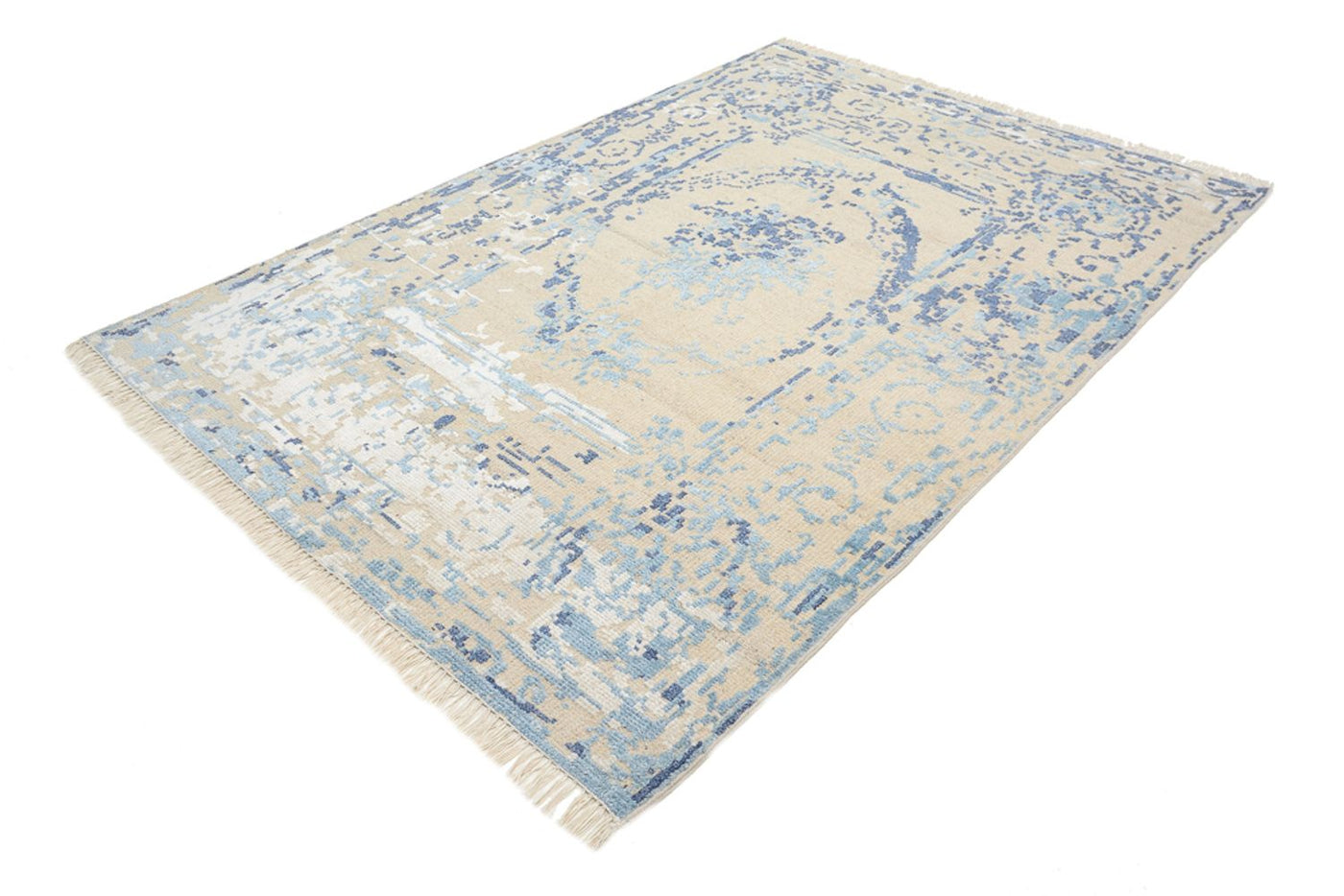 Designer tapijt 243x176cm - Designerteppich