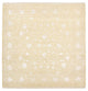 Oosters Tapijt 253x251cm