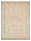 Oosters Tapijt - 293 x 222 cm - donker beige
