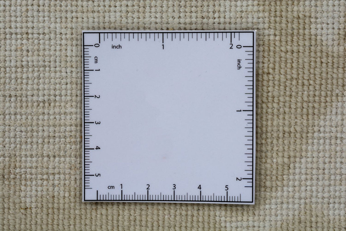 Oosters Tapijt - 253 x 207 cm - licht beige