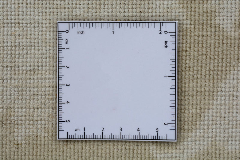 Oosters Tapijt - 253 x 207 cm - licht beige