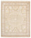 Oosters Tapijt - 252 x 207 cm - donker beige