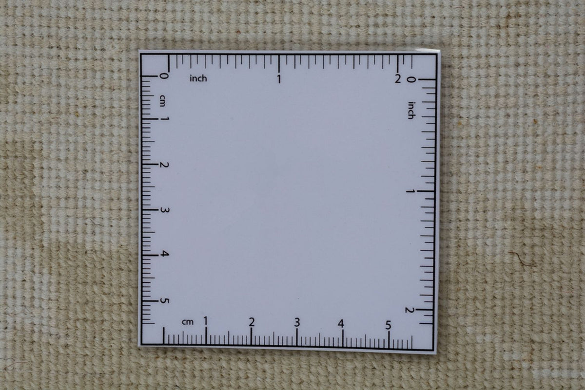 Oosters Tapijt - 286 x 218 cm - licht beige