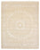 Oosters Tapijt - 249 x 206 cm - donker beige