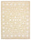 Oosters Tapijt - 257 x 203 cm - licht beige