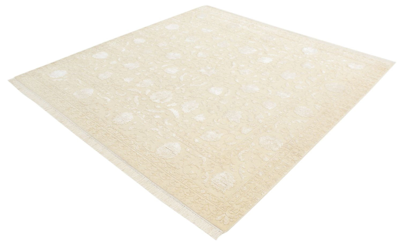 Oosters Tapijt 204x202cm