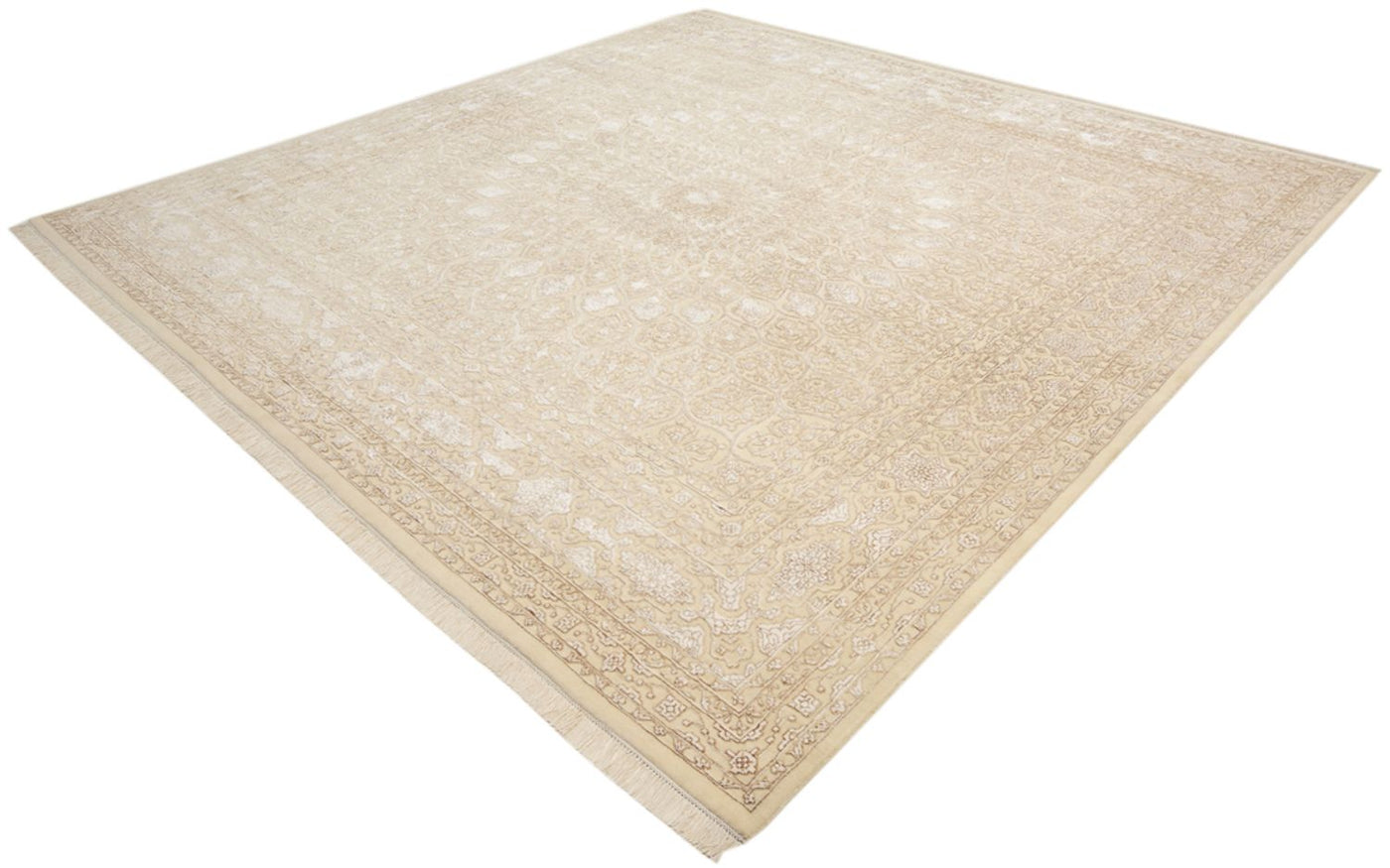 Oosters Tapijt 304x301cm