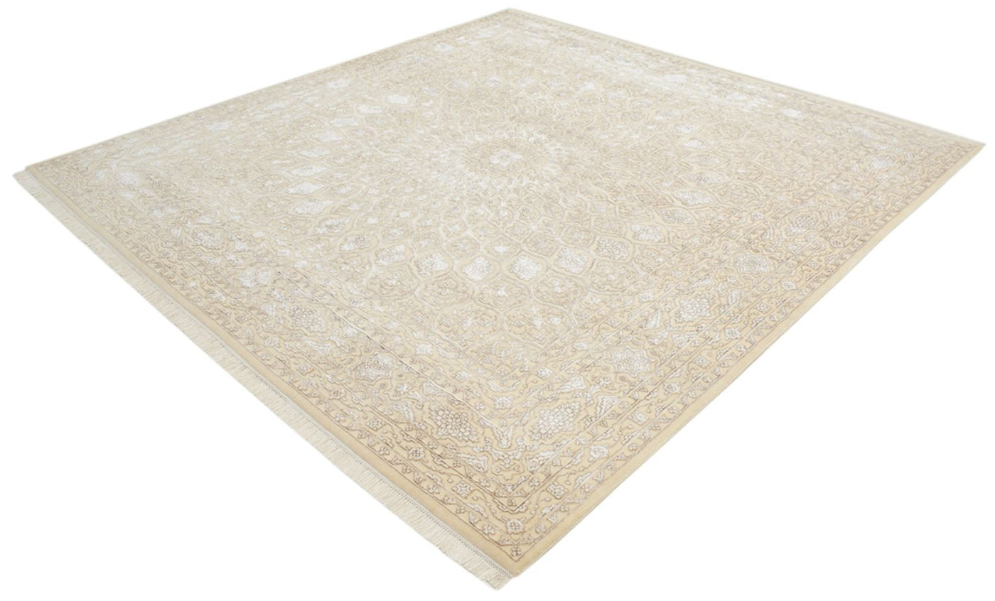 Oosters Tapijt 246x245cm