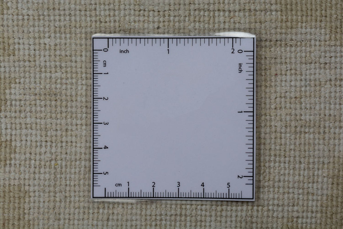 Oosters Tapijt - 288 x 221 cm - licht beige