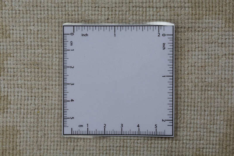 Oosters Tapijt - 288 x 221 cm - licht beige