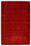 Gabbeh Tapijt - Loribaft Indus - 305 x 208 cm - rood